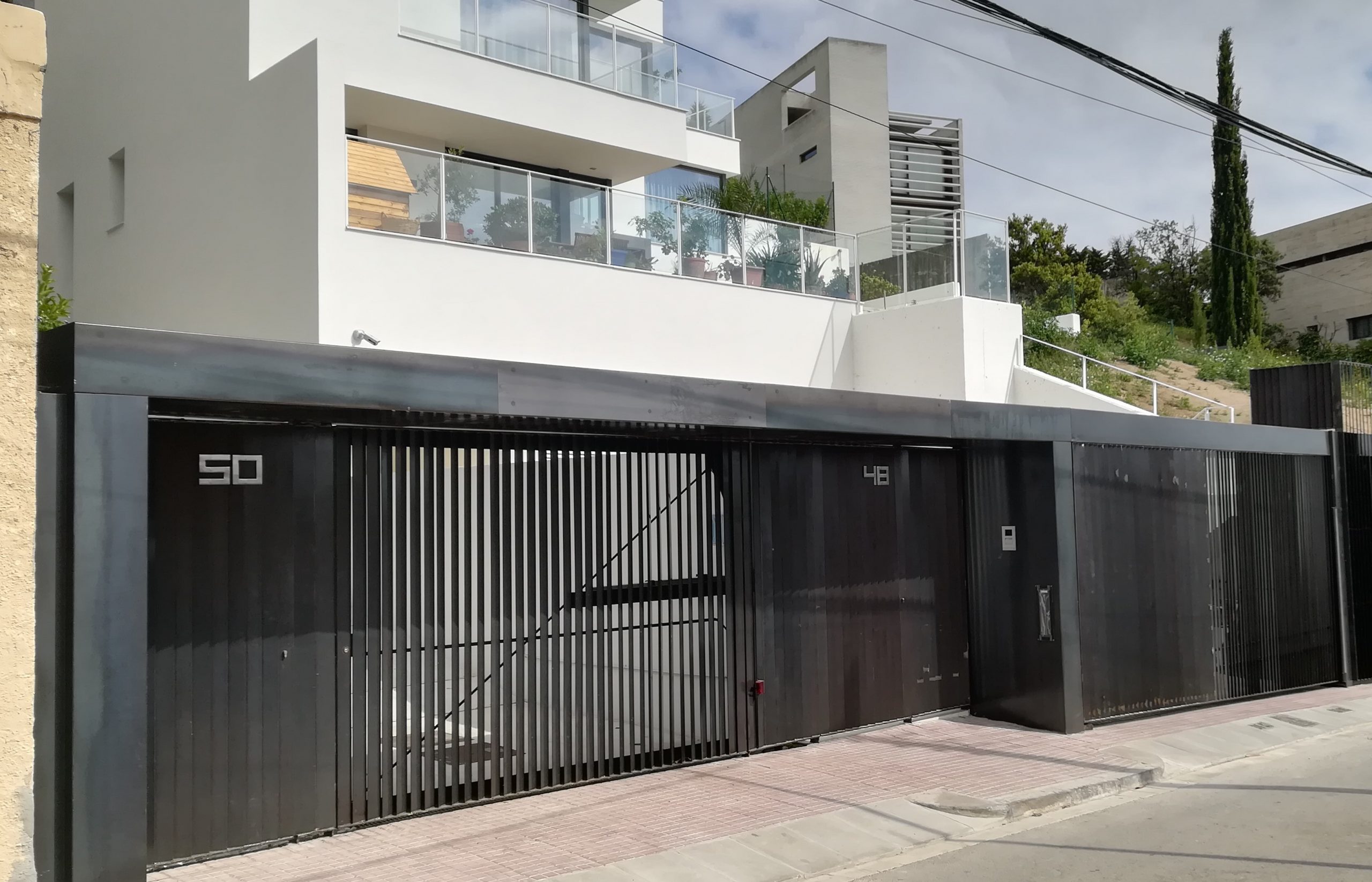 Sabinox - Residencia en Esplugues de Llobregat Sabinox - Residencia en Esplugues de Llobregat