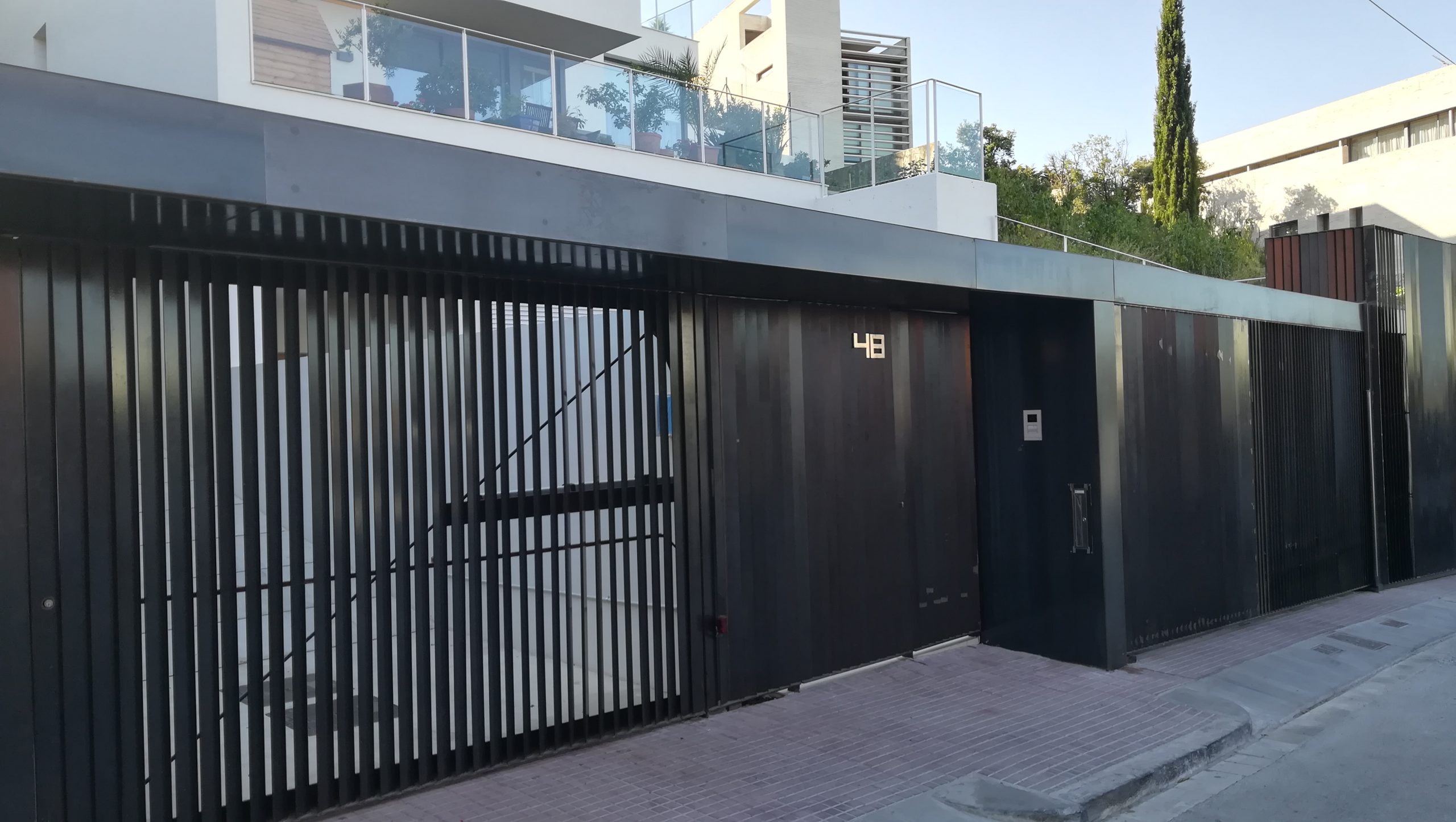 Sabinox - Residencia en Esplugues de Llobregat Sabinox - Residencia en Esplugues de Llobregat