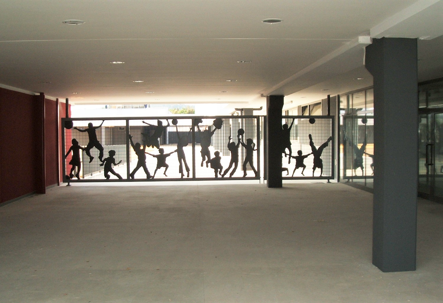 Sabinox - IES Barcelona Sabinox - IES Barcelona
