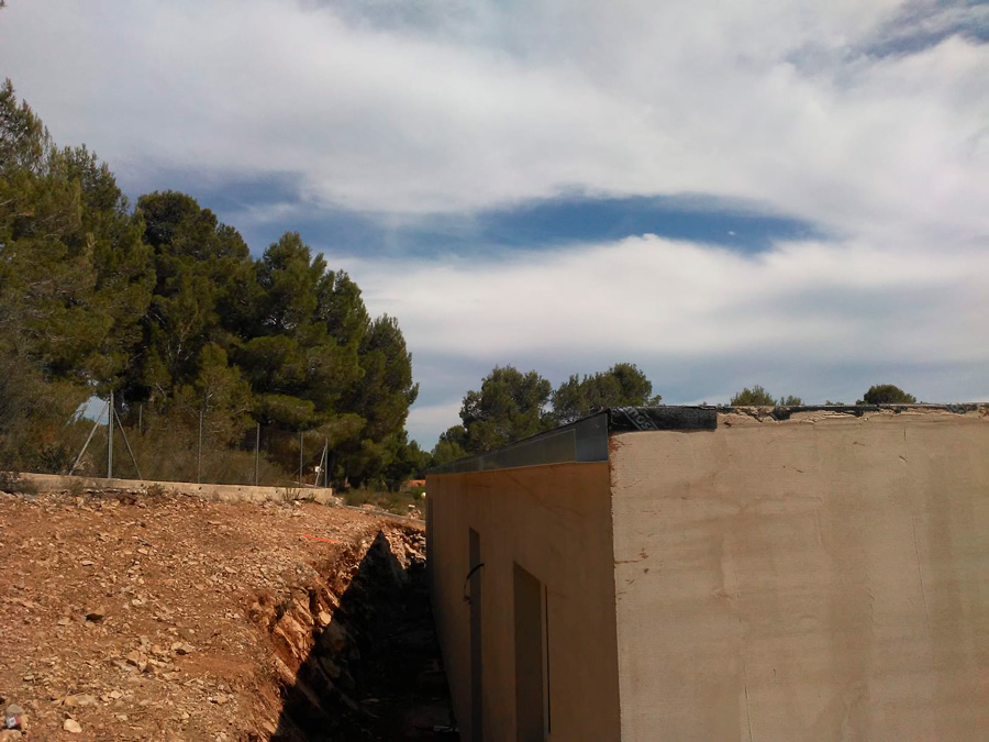 Módulos-unifamiliares-1 Sabinox - Módulos en El Perelló