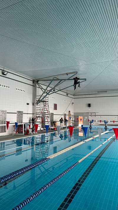 Trocola Sant Cugat del Vallès_8 Sabinox - Trócola Sant Cugat del Vallès
